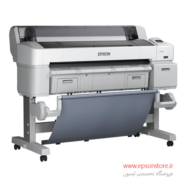 پلاتر اپسون مدل SURECOLOR SC-T5200