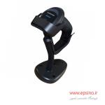 بارکدخوان دو بعدی دیتالاجیک مدل QD2590
