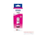 جوهر پیگمنت قرمز اپسون کد 112 (70ML)