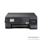 پرینتر چندکاره جوهرافشان اپسون مدل EcoTank L8100