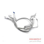 کابل فلت هد  پرینتر اپسون مدل WF7610