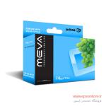 کارتریج MEVA T0805 - آبی کم رنگ