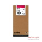 کارتریج پلاتر اپسون 7890,7900,9890,9900 - Magenta T5963