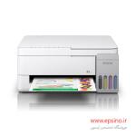 پرینتر اپسون مدل EcoTank L3356 