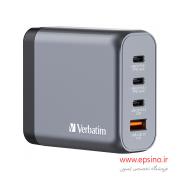 شارژر دیواری ورباتیم مدل GNC-140W