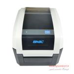 لیبل پرینتر اس ان بی سی مدل BTP-3310E