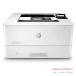 پرینتر لیزری اچ پی مدل LaserJet Pro M404dn