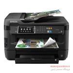 پرینتر اپسون مدل WF-7610DWF