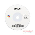 CD درایور و نرم افزار پرینتر M1140