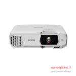  ویدئو پروژکتور اپسون EPSON EH-TW850