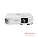 ویدئو پروژکتور اپسون مدل Epson EB-E24 