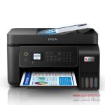 پرینتر اپسون مدل EcoTank L5290  
