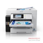 پرینتر جوهرافشان اپسون مدل EcoTank Pro L15180