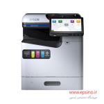 پرینتر چند کاره جوهرافشان اپسون مدل WorkForce Enterprise​ AM-C6000