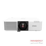 ویدئو پروژکتور اپسون مدل EB-L720U