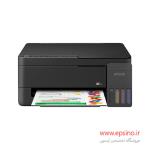 پرینتر چندکاره اپسون مدل EcoTank L3311 