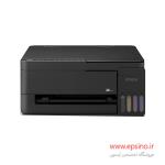 پرینتر چندکاره جوهرافشان اپسون مدل EcoTank L3350 