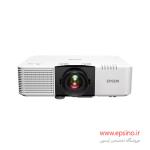 ویدئو پروژکتور اپسون  Epson EB-L690U