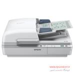 اسکنر بایگانی اپسون مدل GT-6500