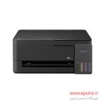 پرینتر چندکاره جوهرافشان اپسون مدل EcoTank L3351 