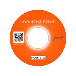 CD درایور و نرم افزار پرینتر L350
