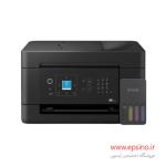 پرینتر چندکاره جوهرافشان اپسون مدل EcoTank L5390 