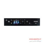 صفحه نمایش پرینتر اپسون مدل L850