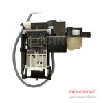 پمپ-کیلینر(Pump-Cleaner) پرینتر اپسون L850
