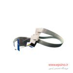 کابل فلت کامل پرینتر اپسون M1180