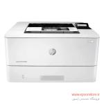 پرینتر لیزری اچ پی مدل LaserJet Pro M404n