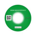 CD درایور و نرم افزار پرینتر PLQ-20