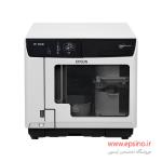 پرینتر چاپ سی دی اتوماتیک اپسون  PP-100III