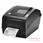 لیبل پرینتر بیکسلون مدل SLP-TX400