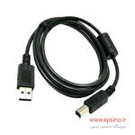 کابل USB پرینتر 5 متری Bafo