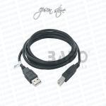 کابل USB پرینتر 3 متری بافو