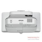 ویدئو پروژکتور اپسون EB-595WI