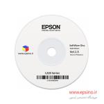 CD درایور و نرم افزار پرینتر L220