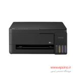 پرینتر چندکاره اپسون مدل EcoTank L3310 