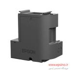 مخزن تخلیه پرینتر سابلیمیشن اپسون مدل F100