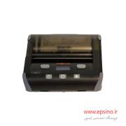 لیبل پرینتر و فیش پرینتر حرارتی قابل حمل میوا مدل MBP-P500