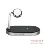 شارژر بی سیم ورباتیم مدل WCS-02