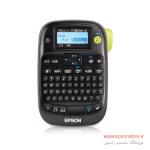 لیبل پرینتر LW-400