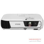 ویدئو پروژکتور اپسون EB-S31